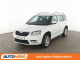 Skoda Yeti 1.4 TSI Drive 4x4 Aut.*PDC*KLIMA*ALU* - Skoda Yeti mit Benzin-Antrieb