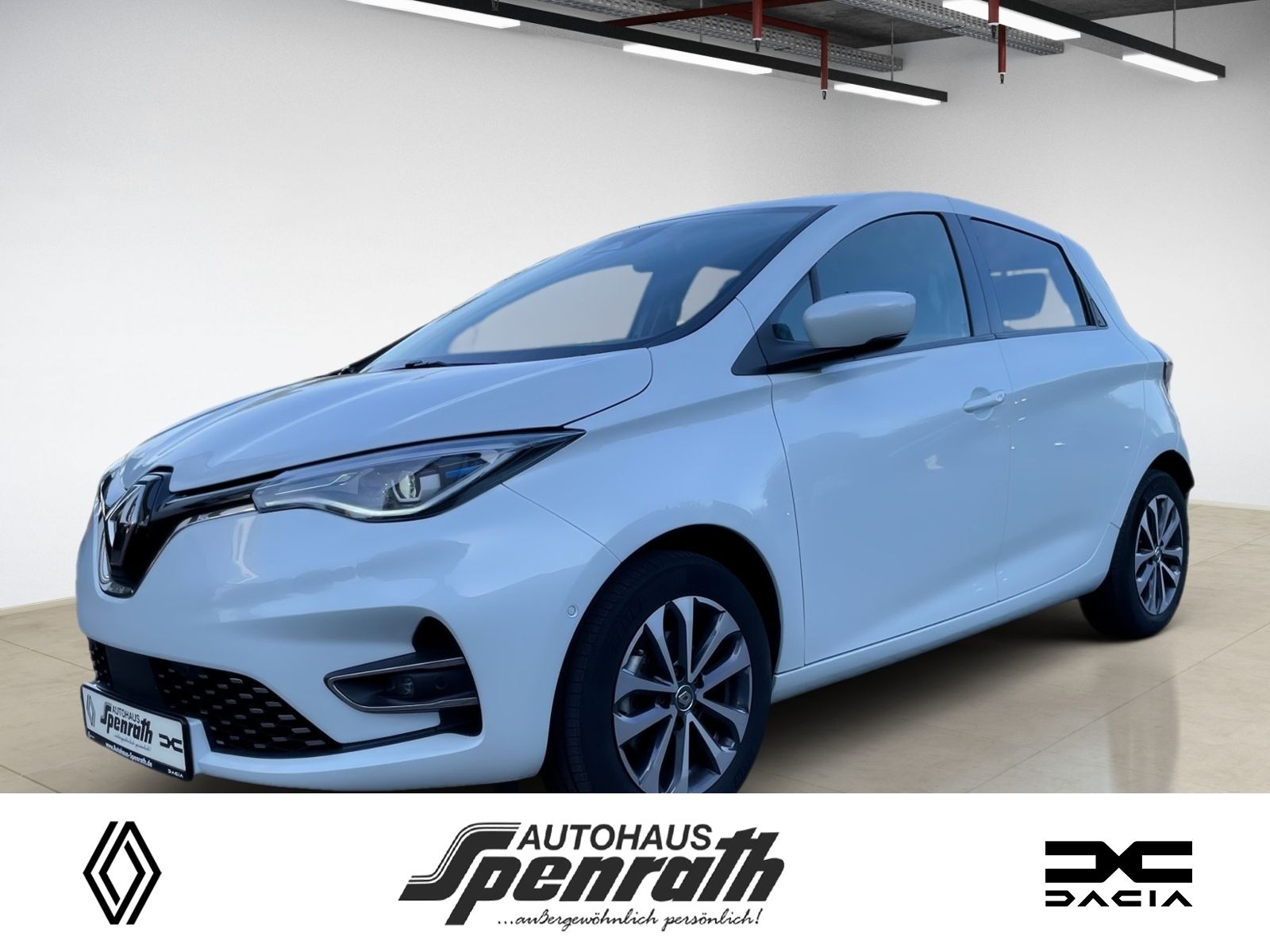 Renault Zoe Intens (Selektion) R135 Z.E. 50