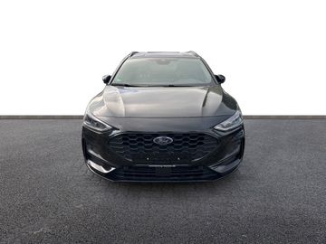 Ford Focus - 10