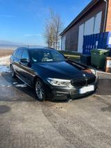 BMW 540i xDrive Touring A - B58 - BMW 540 Gebrauchtwagen in München
