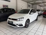 Volkswagen Polo V GTI BMT/Start-Stopp *NAVI*Carplay*SHZ* - gebrauchte Kleinwagen in Bochum