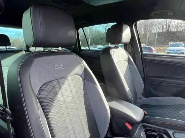 Tiguan TSI DSG R-Line IQDrive*elHeckkl.*App*Priv