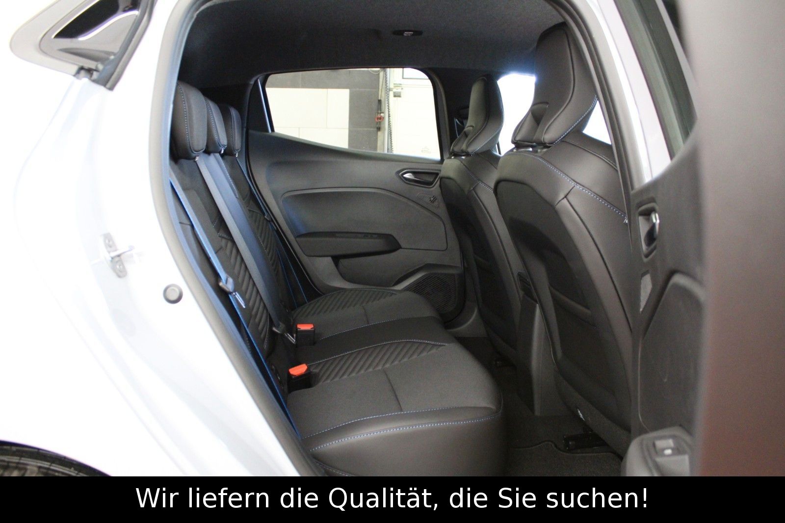 Fahrzeugabbildung Renault Clio TCe 90 Esprit Alpine*Bose Sound*Winterpaket