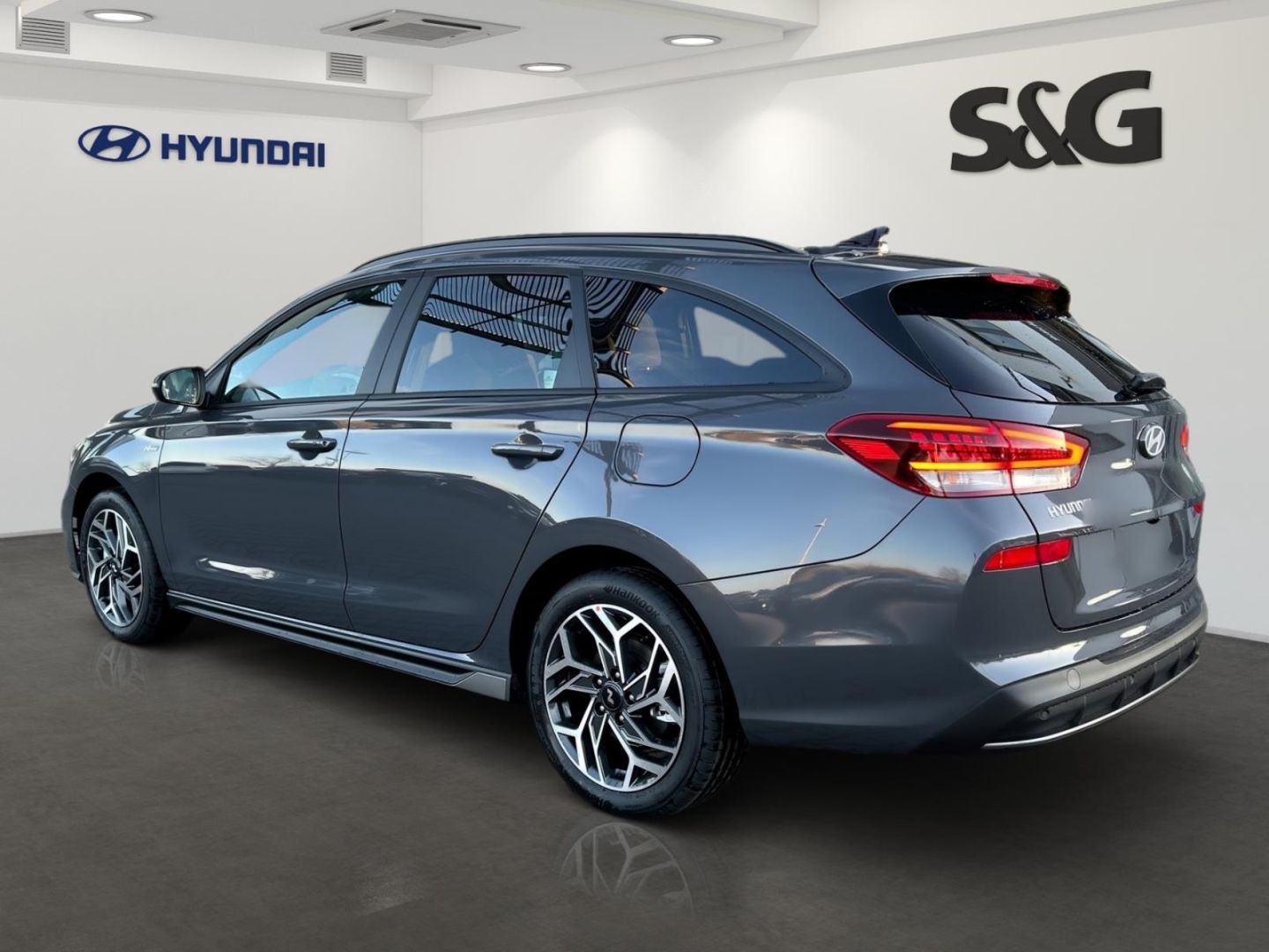 Hyundai i30 - Bild 4