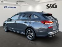 Hyundai i30 - Vorschau Bild 4