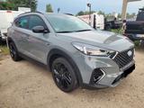 Hyundai TUCSON 1.6 T-GDI N Line 2WD DCT N Line - Hyundai TUCSON Gebrauchtwagen in Berlin