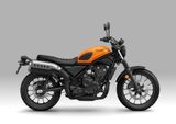 Honda CL500 Tageszulassung 2024