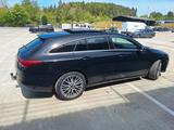 Mercedes-Benz CLA 200 Shooting Brake 163 PS | Pano | AHK - Mercedes-Benz CLA 200 Shooting Brake von privat