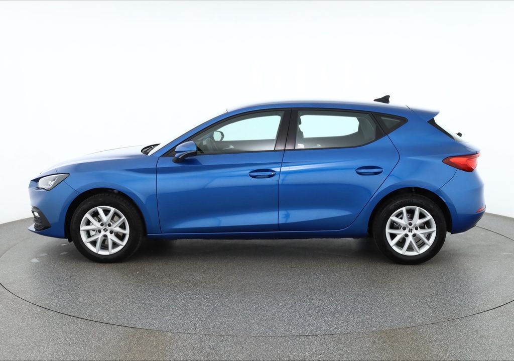 Seat Leon — fotografia 2