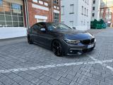 BMW 440 Gran Coupé 440i xDrive Gran Coupé M Spor... - BMW 440 Gran Coupé aus 2018
