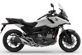 Honda NC 750 X DCT ABS MJ25 * Neu * 0KM *