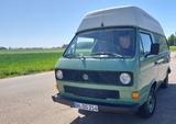 Volkswagen T3, Original Post-Bus mit Stehhöhe - Volkswagen T3 Kombi Gebrauchtwagen