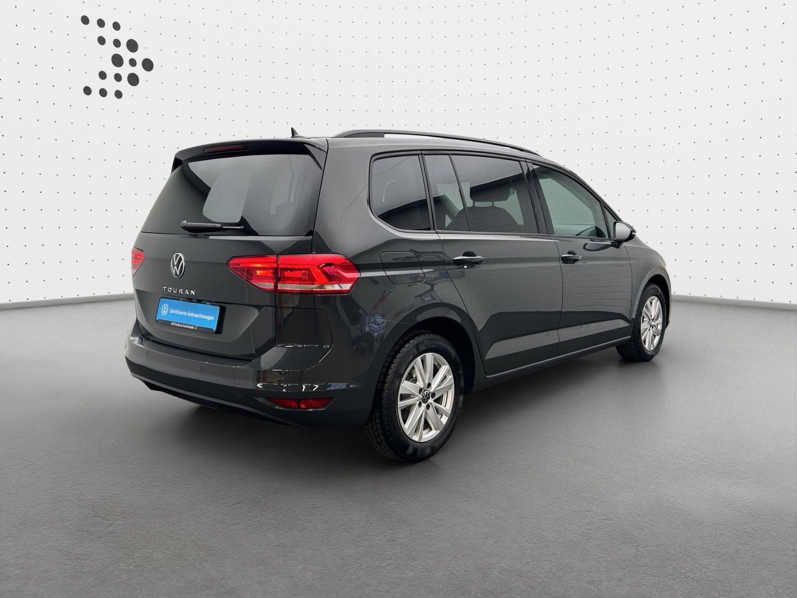 Volkswagen Touran - Bild 3
