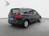 Volkswagen Touran Comfortline 1.5 TSI*NAVI*SHZ*KAM*ASG*el.H - Volkswagen Touran Gebrauchtwagen