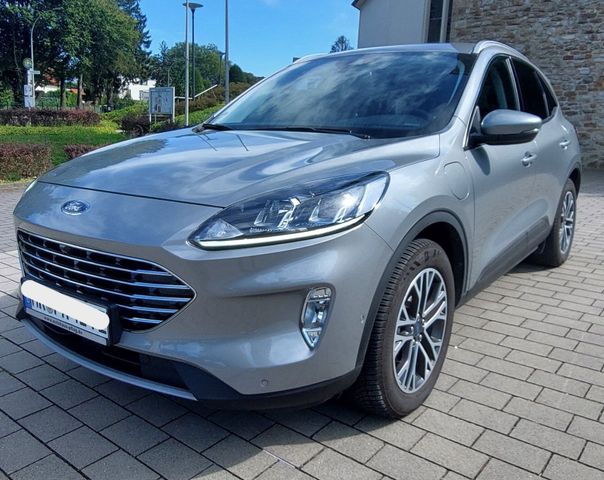 Ford Kuga 2.5 PHEV Titanium *GARANTIE BIS ...