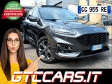 Ford Kuga 2.5 Plug In Hybrid 225 CV CVT 2WD ST-L - Behindertengerechte Ford Kuga
