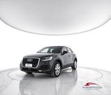 Audi AUDI Q2 1.4 TFSI Design S tronic - Audi Q2 aus 2016