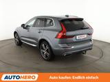 Volvo XC60 2.0 D4 Inscription 2WD Aut.*NAVI*TEMPO*PDC* - graue Volvo XC60