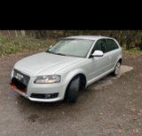 Audi A3     1.4 Motor - Audi A3: Motor