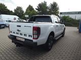 Ford Ranger Wildtrak Doppelkabine 4x4*elektr.Rollo* - Ford Ranger in Essen