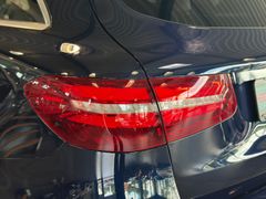 MERCEDES-BENZ GLC 250 - Ansicht 4