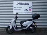 Honda CUV e 125 | Topcase | 6 Jahre Garantie | - Honda CUV e