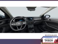 Volkswagen T-Cross - Vorschau Bild 4