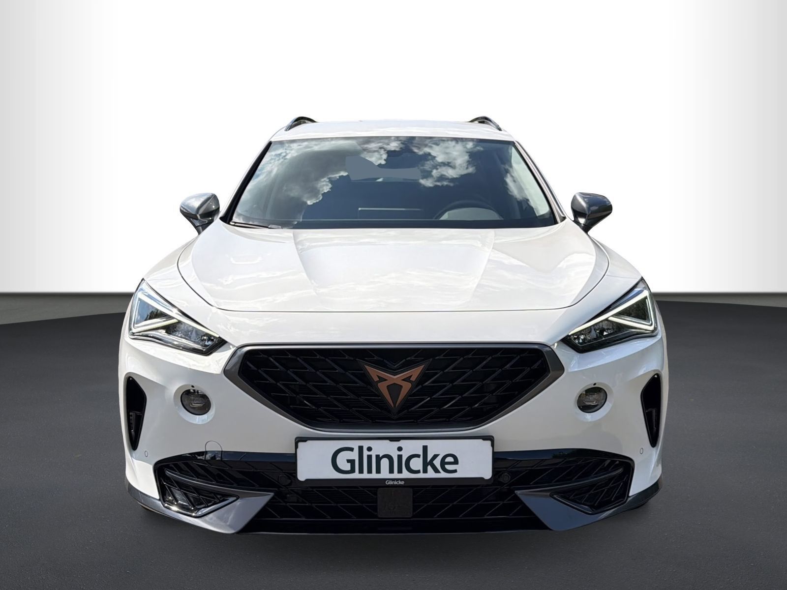 Cupra Formentor - Bild 3
