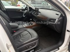 AUDI A6 2.0 TDI*HUD*Matrix*Keyless*S-Dach*Leder*SZH*S