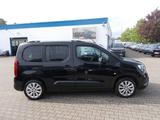 Opel Life E Innovation, AHK, Navi, SHZ, Allwetter - Opel Combo in Krefeld