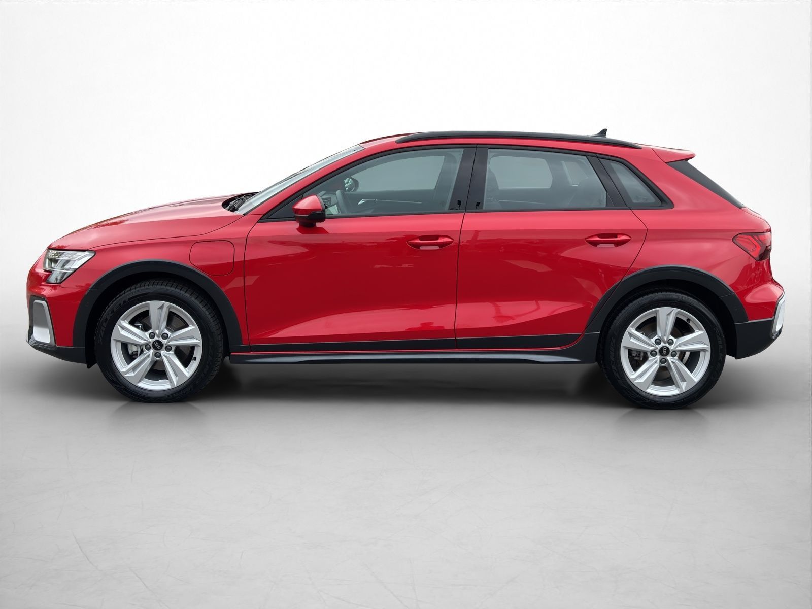 Audi A3 allstreet 40 TFSIe*NAVI-PLUS*LED*KAMERA*SHZ*P imagem 3