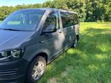 Volkswagen T6 Transporter Kasten-Kombi 5 Sitzer - VW T6 Transporter von privat