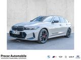 BMW M340i xDrive MSportPro HUD PANO DAPro AHK H/K - BMW M340i Gebrauchtwagen