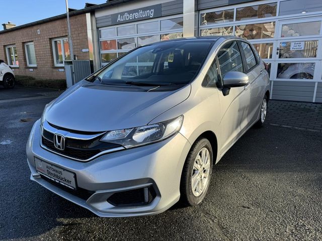 Honda Jazz 1.3 i-VTEC Trend