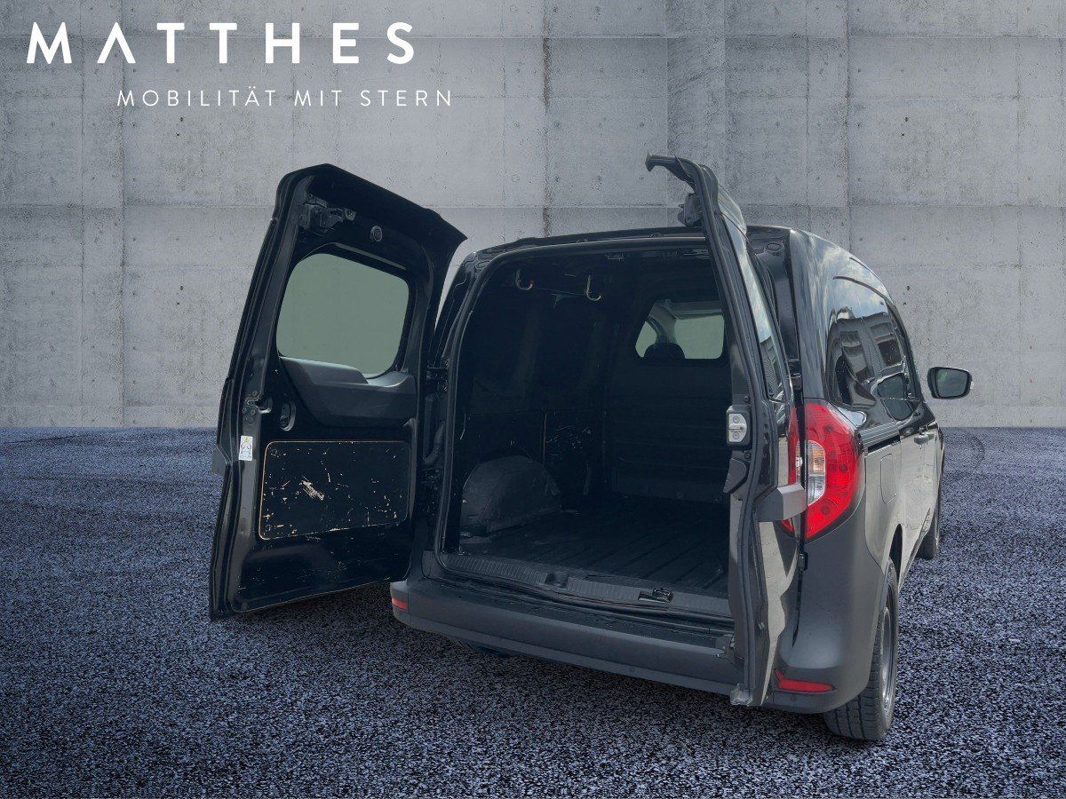 Fahrzeugabbildung Mercedes-Benz Citan 110 CDI MBUX/Tempomat/Klima
