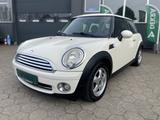 MINI Cooper ONE 1.6 Benzin~Model R56~Pepper~Klima~Alu