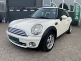 MINI Cooper ONE 1.6 Benzin~Model R56~Pepper~Klima~Alu - MINI MINI: R1