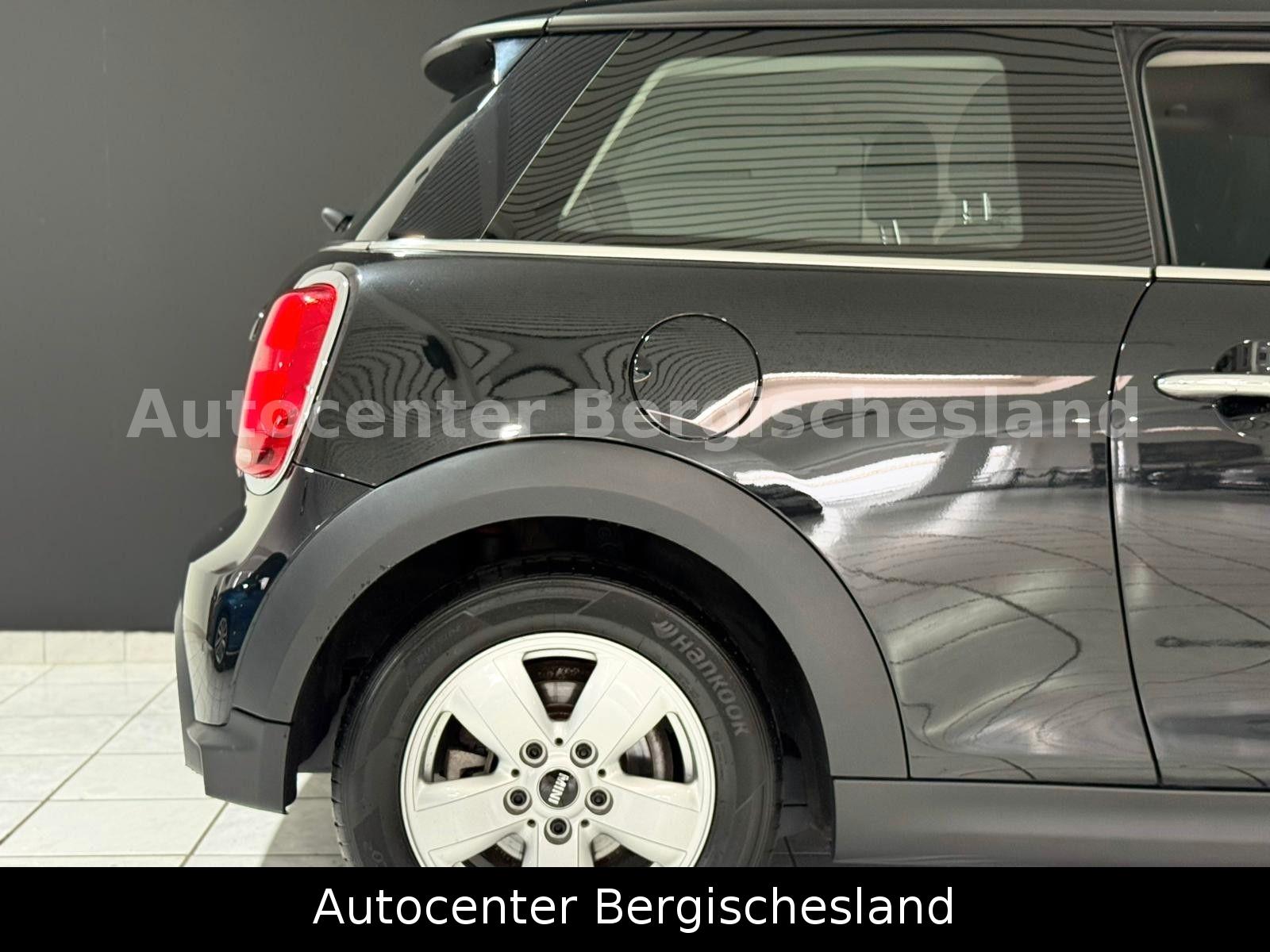 MINI Cooper Mini 3-trg. Cooper Essential Trim, миниатюра 13