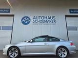 BMW 635d Coupe*SHD,HUD,ACC,Nav Pro,Nightv,TV,Softcl. - BMW 635: Coupé, 635d