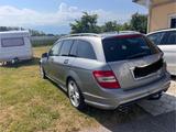 Mercedes-Benz C 300 T AVANTGARDE AVANTGARDE