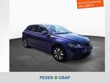 Volkswagen Polo 1.0TSI MOVE LED Rückfahrkamera Climatronic