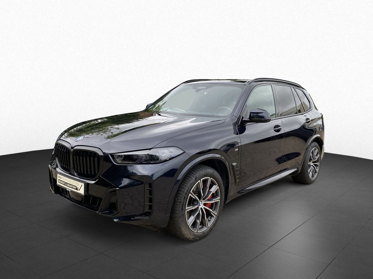 BMW X5 - Bild 2