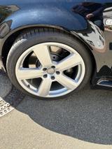Audi RS6 4.2 tiptronic quattro Avant - - Audi RS6: Schwarz