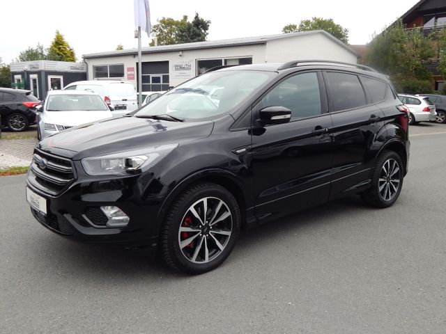 Ford Kuga 2.0 4x4 ST-Line~KAMERA~XENON~NAVI~PANORAMA~