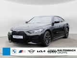 BMW 420d Gran Coupe xDrive M-Sport AHK LASER LED ACC - BMW 4er Reihe in Wuppertal