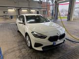 BMW 220 Gran Coupé 220d Gran Coupé Steptronic Ad... - BMW 220 Gran Coupé: Von Privat