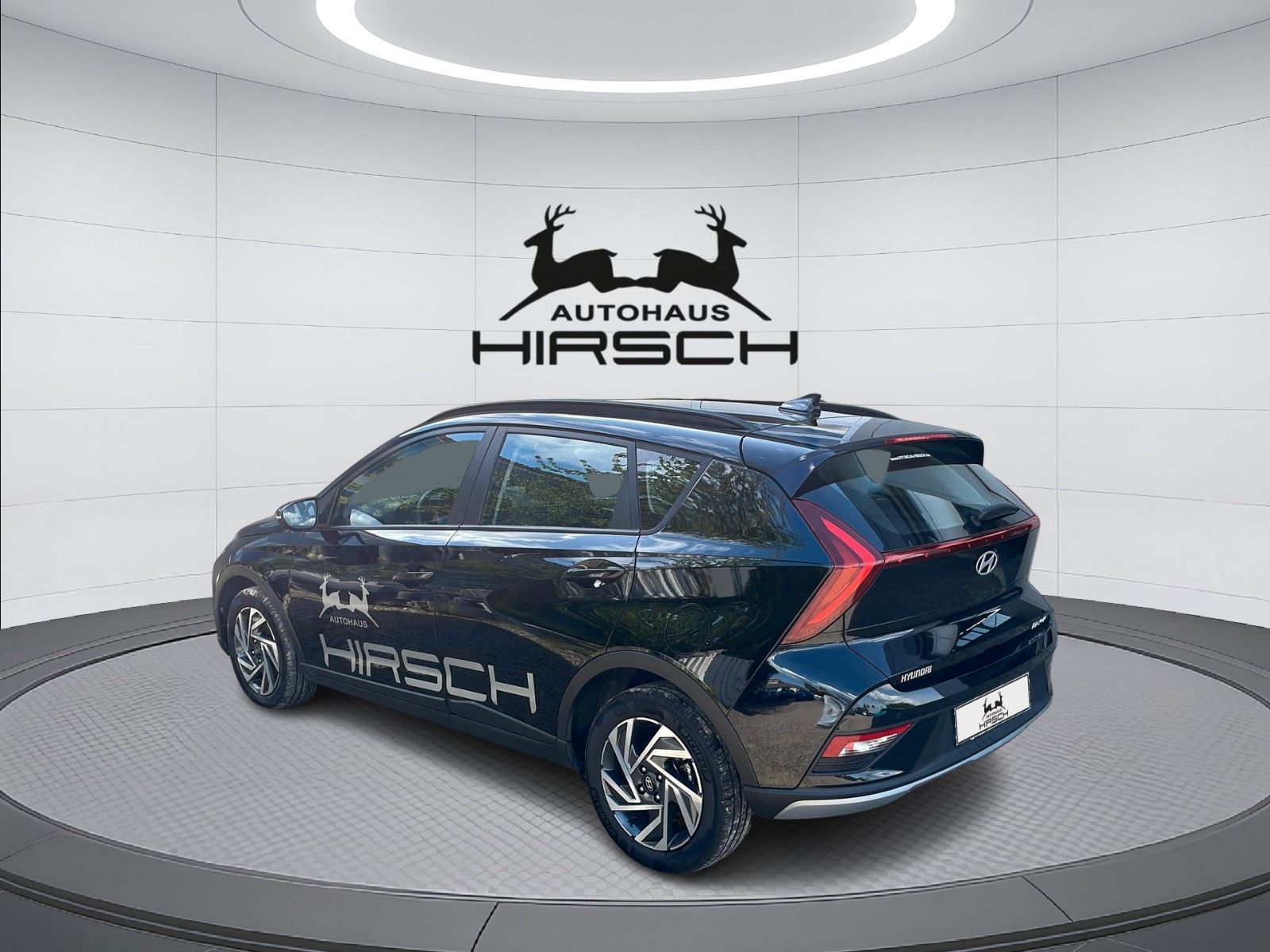 Hyundai BAYON – Bild 6