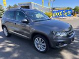 Volkswagen Tiguan Cup Track & Style 4Motion,AHK,KAMERA - Volkswagen Tiguan: Style