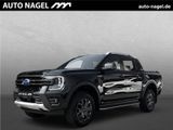 Vorschaubild Ford Ranger Wildtrak DoKa 3.0l EcoBlue AHK E-Rollo