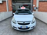 Opel Corsa 1.2 3 porte Edition - Opel Corsa aus 2010: 1.2